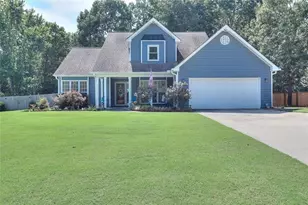 2668 Sleepy Hollow Rd, Monroe, GA 30655 - Photo 1