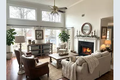 2668 Sleepy Hollow Road, Monroe, GA 30655 - Photo 2