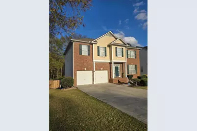 6032 Riveroak Terrace, Atlanta, GA 30349 - Photo 2