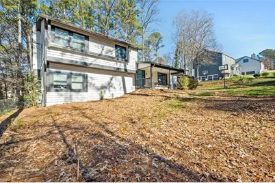 778 Brownlee Lane, Lawrenceville, GA 30044 - Photo 8