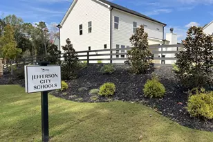 176 Crimson Feather Dr, Jefferson, GA 30549 - Photo 34