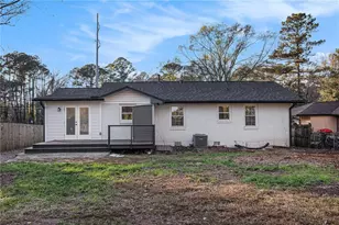 2105 Fellowship Rd, Tucker, GA 30084 - Photo 14