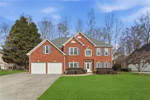 1555 Vine Leaf Dr, Powder Springs, GA 30127 - Photo 1