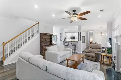 1555 Vine Leaf Drive, Powder Springs, GA 30127 - Photo 16