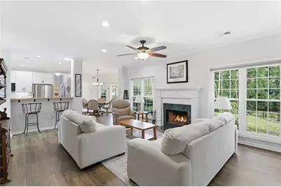 1555 Vine Leaf Drive, Powder Springs, GA 30127 - Photo 6