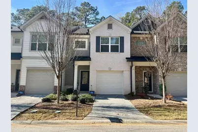 2809 Ridgeview Drive, Atlanta, GA 30331 - Photo 1