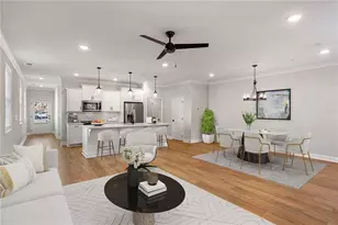 2909 Ferrington Wy, Smyrna, GA 30080 - Photo 8