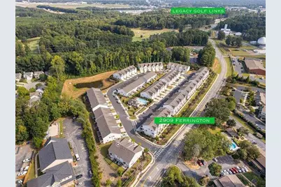 2909 Ferrington Way, Smyrna, GA 30080 - Photo 4