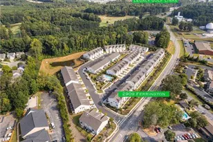 2909 Ferrington Wy, Smyrna, GA 30080 - Photo 4