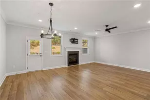 2909 Ferrington Wy, Smyrna, GA 30080 - Photo 12