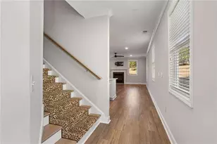 2909 Ferrington Wy, Smyrna, GA 30080 - Photo 6