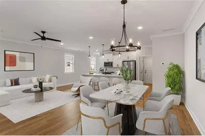 2909 Ferrington Way, Smyrna, GA 30080 - Photo 10