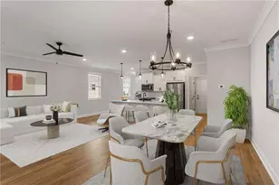 2909 Ferrington Wy, Smyrna, GA 30080 - Photo 10