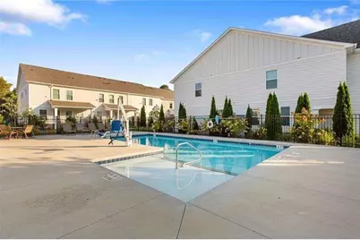 2909 Ferrington Way, Smyrna, GA 30080 - Photo 50