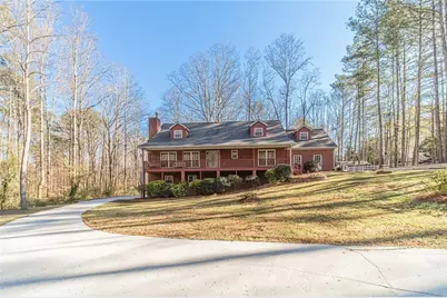 3240 Stewart Lake Road, Monroe, GA 30655 - Photo 2