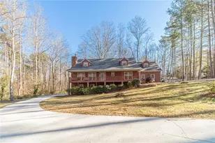3240 Stewart Lake Rd, Monroe, GA 30655 - Photo 2