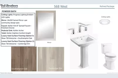 493 Harmony Terrace NW, Atlanta, GA 30309 - Photo 24