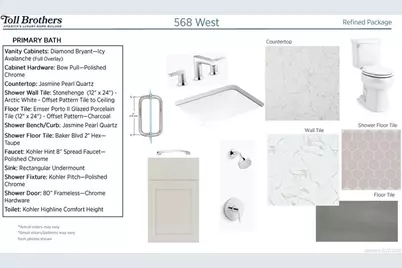 493 Harmony Terrace NW, Atlanta, GA 30309 - Photo 22