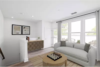 493 Harmony Terrace NW, Atlanta, GA 30309 - Photo 4