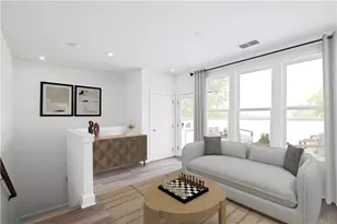 493 Harmony Ter NW, Atlanta, GA 30309 - Photo 4