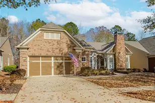 115 Creekside Ct, Griffin, GA 30223 - Photo 2