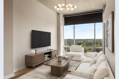 943 Peachtree Street NE #1217, Atlanta, GA 30309 - Photo 1