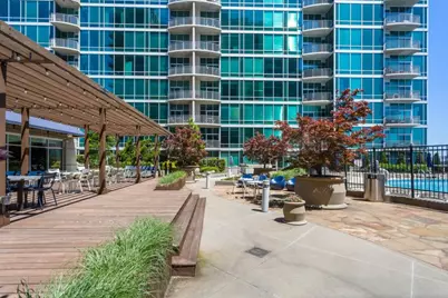 943 Peachtree Street NE #1217, Atlanta, GA 30309 - Photo 40