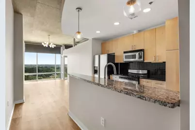 943 Peachtree Street NE #1217, Atlanta, GA 30309 - Photo 8