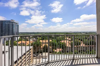 943 Peachtree Street NE #1217, Atlanta, GA 30309 - Photo 18