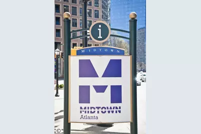 943 Peachtree Street NE #1217, Atlanta, GA 30309 - Photo 58