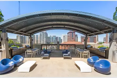 943 Peachtree Street NE #1217, Atlanta, GA 30309 - Photo 46