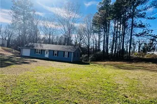 201 Grogan Rd NE, White, GA 30184 - Photo 2