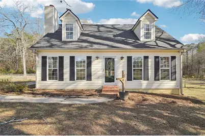 3998 Highway 155 N, Stockbridge, GA 30281 - Photo 1