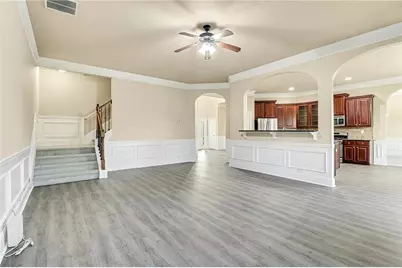 4205 Idlewood Drive, Cumming, GA 30040 - Photo 8