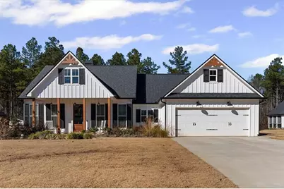 117 Barnwood Drive, Rockmart, GA 30153 - Photo 1