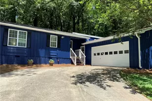 4167 Oak Ferry Dr NE, Kennesaw, GA 30144 - Photo 1