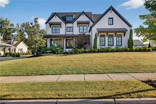 515 Martha Wy, Alpharetta, GA 30005 - Photo 1