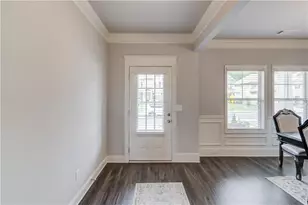 404 Henson Farm Dr, Loganville, GA 30052 - Photo 6