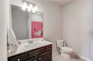 404 Henson Farm Dr, Loganville, GA 30052 - Photo 32