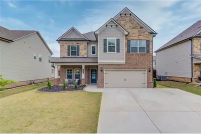 404 Henson Farm Drive, Loganville, GA 30052 - Photo 1