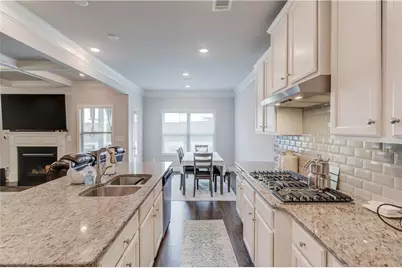 404 Henson Farm Drive, Loganville, GA 30052 - Photo 16