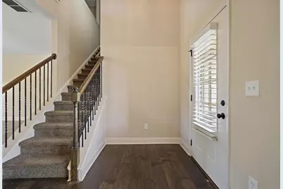 242 Cobblestone Trail, Dallas, GA 30132 - Photo 4