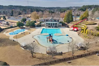 242 Cobblestone Trail, Dallas, GA 30132 - Photo 30