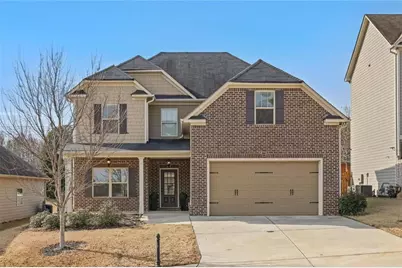 242 Cobblestone Trail, Dallas, GA 30132 - Photo 32