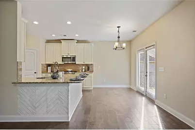 242 Cobblestone Trail, Dallas, GA 30132 - Photo 8