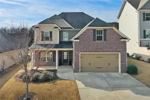 242 Cobblestone Trl, Dallas, GA 30132 - Photo 1