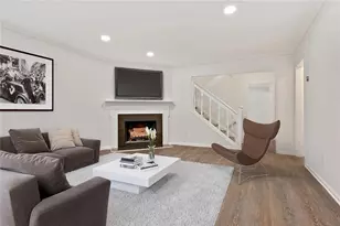 433 The North Chace, Atlanta, GA 30328 - Photo 4