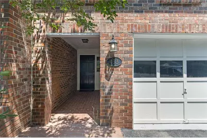 433 The North Chace, Atlanta, GA 30328 - Photo 2