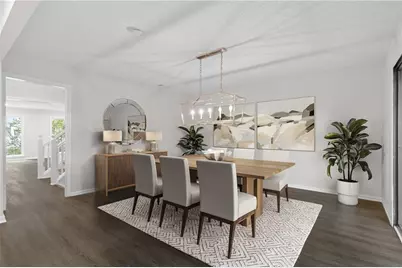 433 The North Chace, Atlanta, GA 30328 - Photo 10