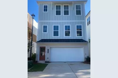 202 Pinecone Place, Alpharetta, GA 30022 - Photo 1